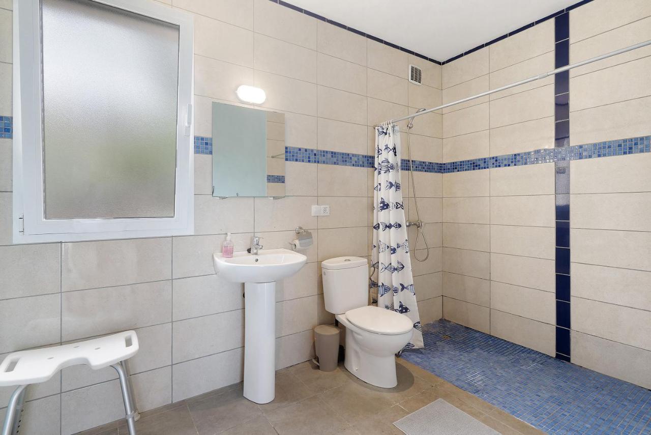 Вилла Casa Sirius Тихарафе Экстерьер фото